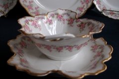 BAWO & DOTTER ELITE WORKS BRIDAL WREATH- MAYO DISH   .....   http://jaapiesfinechinastore.com