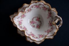 BAWO & DOTTER ELITE WORKS BRIDAL WREATH- MAYO DISH   .....   http://jaapiesfinechinastore.com