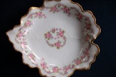 BAWO & DOTTER ELITE WORKS BRIDAL WREATH- MAYO DISH   .....   http://jaapiesfinechinastore.com