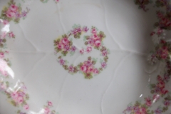 BAWO & DOTTER ELITE WORKS BRIDAL WREATH- MAYO DISH   .....   https://www.jaapiesfinechinastore.com