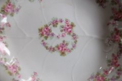 BAWO & DOTTER ELITE WORKS BRIDAL WREATH- MAYO DISH   .....   http://jaapiesfinechinastore.com