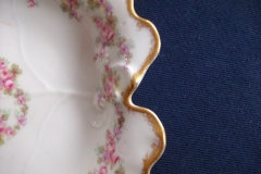 BAWO & DOTTER ELITE WORKS BRIDAL WREATH- MAYO DISH   .....   https://www.jaapiesfinechinastore.com