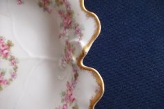 BAWO & DOTTER ELITE WORKS BRIDAL WREATH- MAYO DISH   .....   http://jaapiesfinechinastore.com