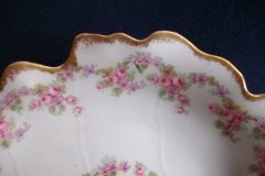 BAWO & DOTTER ELITE WORKS BRIDAL WREATH- MAYO DISH   .....   http://jaapiesfinechinastore.com
