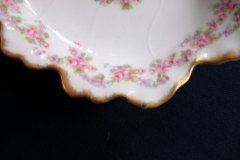 BAWO & DOTTER ELITE WORKS BRIDAL WREATH- MAYO DISH   .....   http://jaapiesfinechinastore.com
