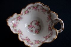 BAWO & DOTTER ELITE WORKS BRIDAL WREATH- MAYO DISH   .....   http://jaapiesfinechinastore.com