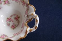 BAWO & DOTTER ELITE WORKS BRIDAL WREATH- MAYO DISH   .....   http://jaapiesfinechinastore.com