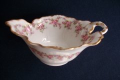 BAWO & DOTTER ELITE WORKS BRIDAL WREATH- MAYO DISH   .....   http://jaapiesfinechinastore.com