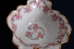 BAWO & DOTTER ELITE WORKS BRIDAL WREATH- MAYO DISH   .....   http://jaapiesfinechinastore.com