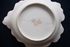 BAWO & DOTTER ELITE WORKS BRIDAL WREATH- MAYO DISH   .....   http://jaapiesfinechinastore.com