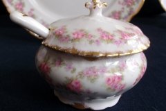 BAWO & DOTTER ELITE WORKS BRIDAL WREATH- MUSTARD JAR   .....   http://jaapiesfinechinastore.com