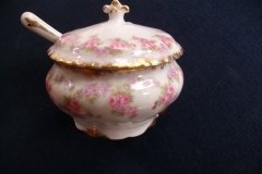 BAWO & DOTTER ELITE WORKS BRIDAL WREATH- MUSTARD JAR   .....   http://jaapiesfinechinastore.com