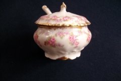 BAWO & DOTTER ELITE WORKS BRIDAL WREATH- MUSTARD JAR   .....   http://jaapiesfinechinastore.com