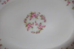 BAWO & DOTTER ELITE WORKS BRIDAL WREATH- SERVING PLATTER 17"   .....   https://www.jaapiesfinechinastore.com