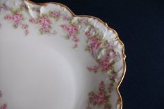 BAWO & DOTTER ELITE WORKS BRIDAL WREATH- SERVING PLATTER 17"   .....   http://jaapiesfinechinastore.com