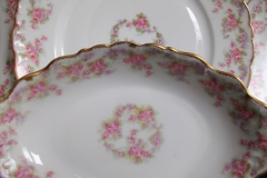 BAWO & DOTTER ELITE WORKS BRIDAL WREATH- RELISH DISH   .....   https://www.jaapiesfinechinastore.com