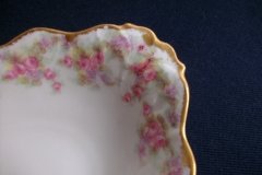 BAWO & DOTTER ELITE WORKS BRIDAL WREATH- RELISH DISH   .....   http://jaapiesfinechinastore.com