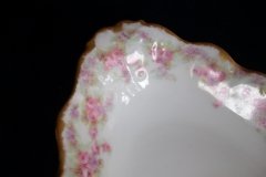 BAWO & DOTTER ELITE WORKS BRIDAL WREATH- RELISH DISH   .....   http://jaapiesfinechinastore.com