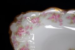 BAWO & DOTTER ELITE WORKS BRIDAL WREATH- RELISH DISH   .....   http://jaapiesfinechinastore.com