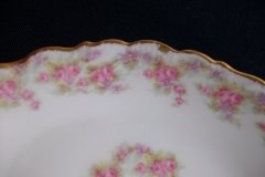 BAWO & DOTTER ELITE WORKS BRIDAL WREATH- RELISH DISH   .....   http://jaapiesfinechinastore.com