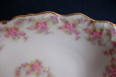 BAWO & DOTTER ELITE WORKS BRIDAL WREATH- RELISH DISH   .....   https://www.jaapiesfinechinastore.com