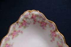 BAWO & DOTTER ELITE WORKS BRIDAL WREATH- RELISH DISH   .....   http://jaapiesfinechinastore.com
