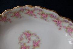 BAWO & DOTTER ELITE WORKS BRIDAL WREATH- RELISH DISH   .....   http://jaapiesfinechinastore.com