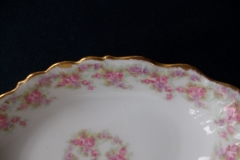 BAWO & DOTTER ELITE WORKS BRIDAL WREATH- RELISH DISH   .....   https://www.jaapiesfinechinastore.com