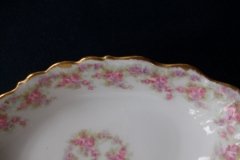 BAWO & DOTTER ELITE WORKS BRIDAL WREATH- RELISH DISH   .....   http://jaapiesfinechinastore.com