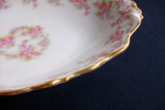 BAWO & DOTTER ELITE WORKS BRIDAL WREATH- RELISH DISH   .....   https://www.jaapiesfinechinastore.com