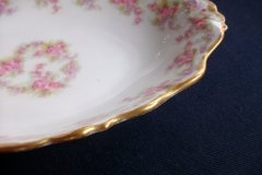 BAWO & DOTTER ELITE WORKS BRIDAL WREATH- RELISH DISH   .....   http://jaapiesfinechinastore.com