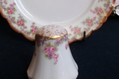 BAWO & DOTTER ELITE WORKS BRIDAL WREATH- SHAKER 2 "   .....   http://jaapiesfinechinastore.com