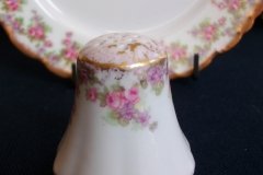 BAWO & DOTTER ELITE WORKS BRIDAL WREATH- SHAKER 2 "   .....   http://jaapiesfinechinastore.com