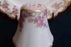 BAWO & DOTTER ELITE WORKS BRIDAL WREATH- SHAKER 2 "   .....   http://jaapiesfinechinastore.com