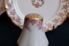 BAWO & DOTTER ELITE WORKS BRIDAL WREATH- SHAKER 2 1/4"   .....   http://jaapiesfinechinastore.com