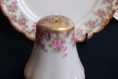 BAWO & DOTTER ELITE WORKS BRIDAL WREATH- SHAKER 2 1/4"   .....   http://jaapiesfinechinastore.com