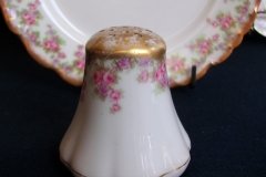 BAWO & DOTTER ELITE WORKS BRIDAL WREATH- SHAKER 2 1/4"   .....   http://jaapiesfinechinastore.com