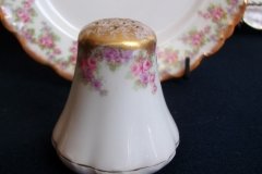 BAWO & DOTTER ELITE WORKS BRIDAL WREATH- SHAKER 2 1/4"   .....   http://jaapiesfinechinastore.com