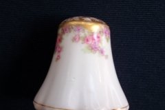 BAWO & DOTTER ELITE WORKS BRIDAL WREATH- SHAKER 2 1/4"   .....   http://jaapiesfinechinastore.com