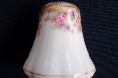 BAWO & DOTTER ELITE WORKS BRIDAL WREATH- SHAKER 2 1/4"   .....   http://jaapiesfinechinastore.com