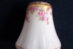 BAWO & DOTTER ELITE WORKS BRIDAL WREATH- SHAKER 2 1/4"   .....   http://jaapiesfinechinastore.com