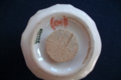 BAWO & DOTTER ELITE WORKS BRIDAL WREATH- SHAKER 2 1/4"   .....   http://jaapiesfinechinastore.com