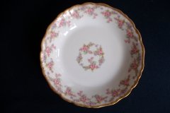 BAWO & DOTTER ELITE WORKS BRIDAL WREATH- COUPE SOUP BOWL    .....   http://jaapiesfinechinastore.com