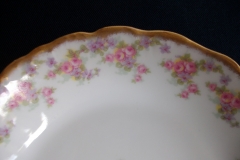 BAWO & DOTTER ELITE WORKS BRIDAL WREATH- COUPE SOUP BOWL    .....   https://www.jaapiesfinechinastore.com