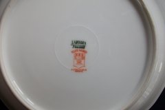 BAWO & DOTTER ELITE WORKS BRIDAL WREATH- COUPE SOUP BOWL    .....   http://jaapiesfinechinastore.com