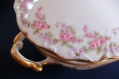 BAWO & DOTTER ELITE WORKS BRIDAL WREATH-  COVERED SOUP TUREEN   .....   http://jaapiesfinechinastore.com