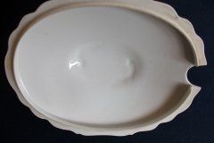 BAWO & DOTTER ELITE WORKS BRIDAL WREATH-  COVERED SOUP TUREEN   .....   http://jaapiesfinechinastore.com