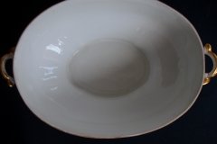 BAWO & DOTTER ELITE WORKS BRIDAL WREATH-  COVERED SOUP TUREEN   .....   http://jaapiesfinechinastore.com