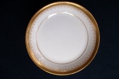 BAWO & DOTTER (ELITE WORKS) GREEK KEY-  BERRY BOWL  ..... http://jaapiesfinechinastore.com