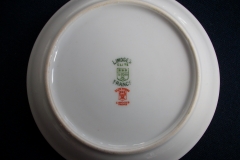 BAWO & DOTTER (ELITE WORKS) GREEK KEY-  BERRY BOWL  ..... https://www.jaapiesfinechinastore.com